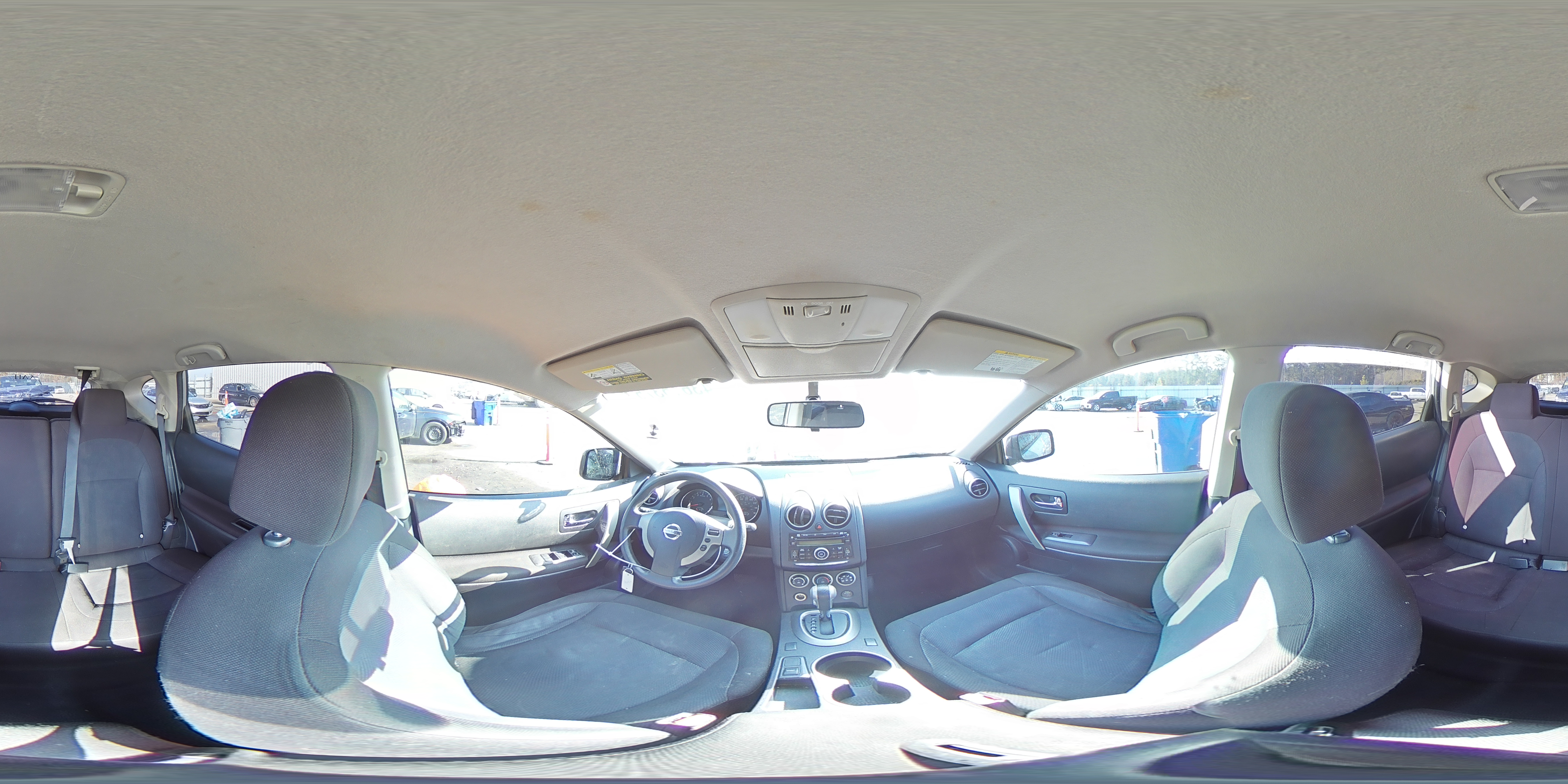 2013 Nissan Rogue - Image 16