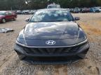 2024 Hyundai Elantra Se de vânzare în Eight Mile, AL - Rear End
