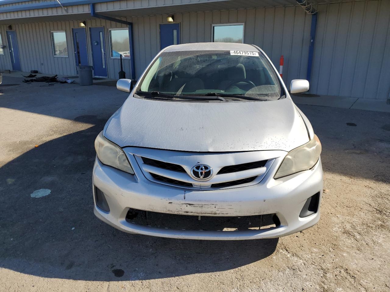 2011 Toyota Corolla - Image 5