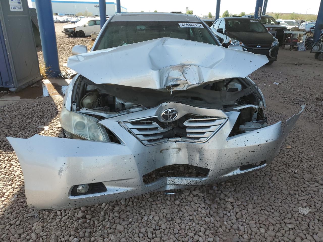 2009 Toyota Camry - Image 5