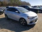 2018 Chevrolet Sonic Premier for Sale in Austell, GA - Rear End
