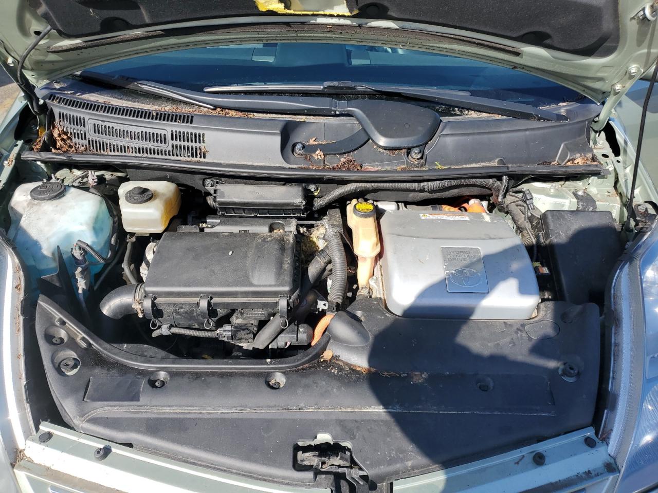 2007 Toyota Prius - Image 11
