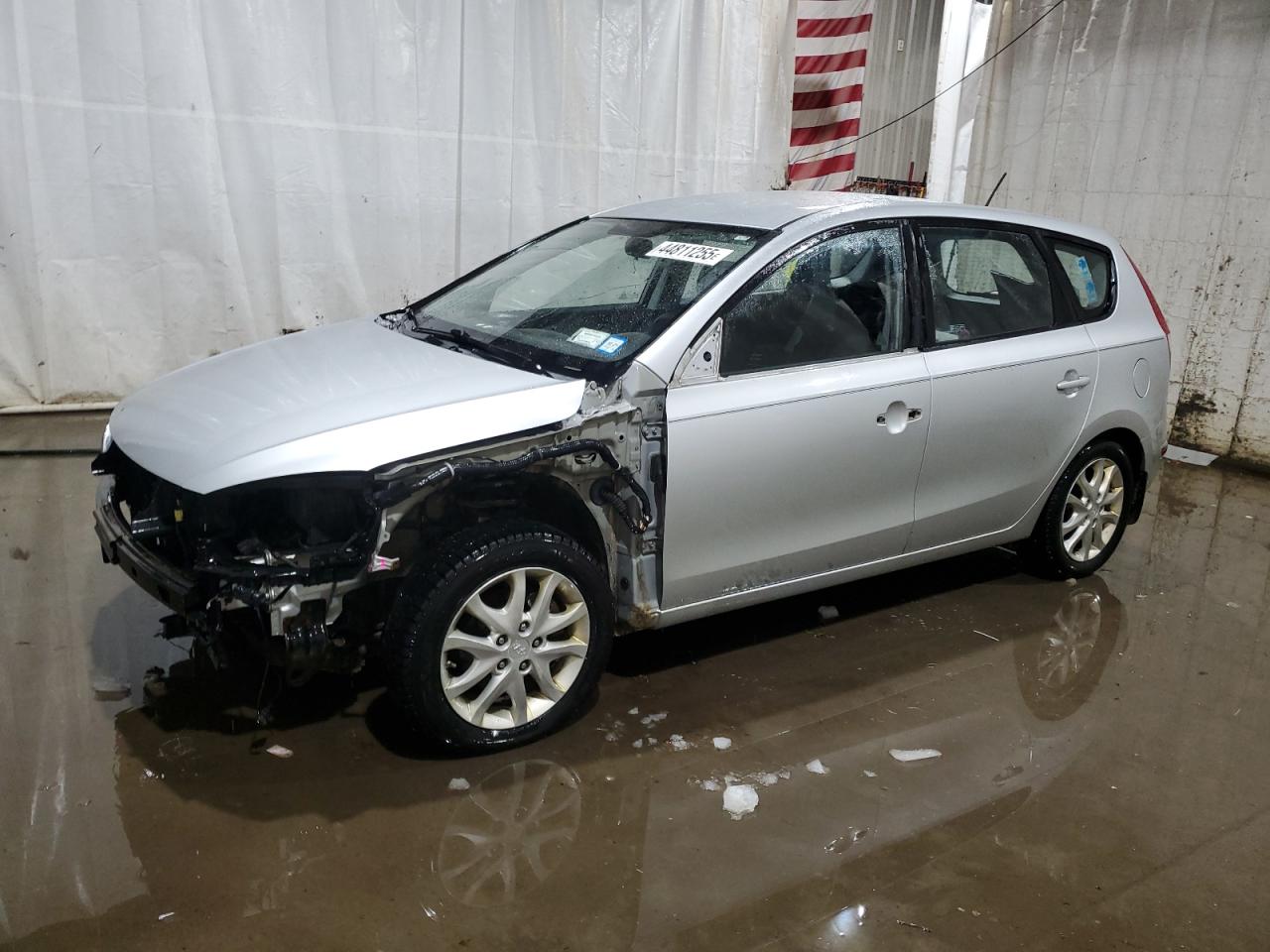 2009 Hyundai Elantra - Image 1