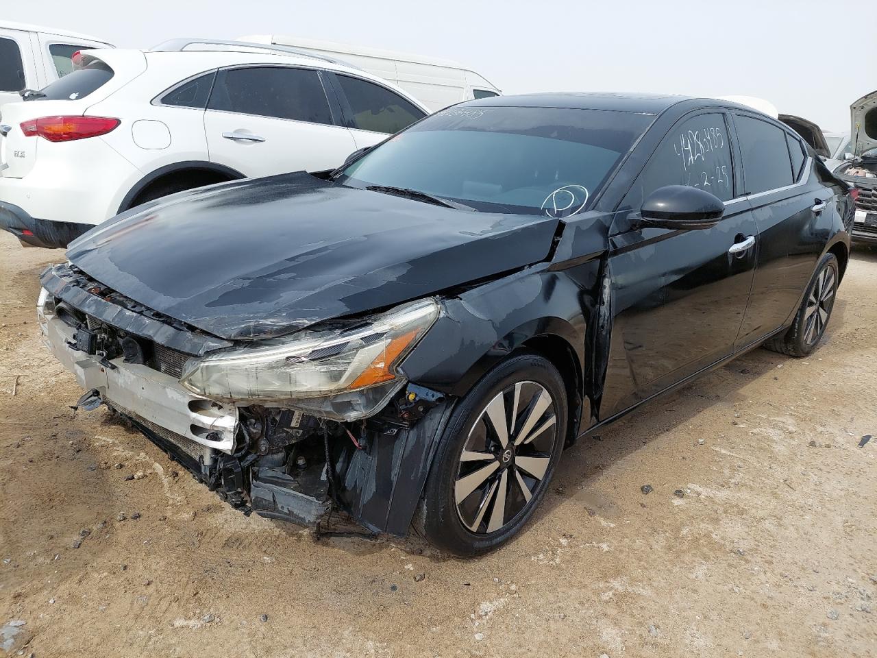 1N4BL4EV8KC233062 - 2019 Nissan ALTIMA - #44280485