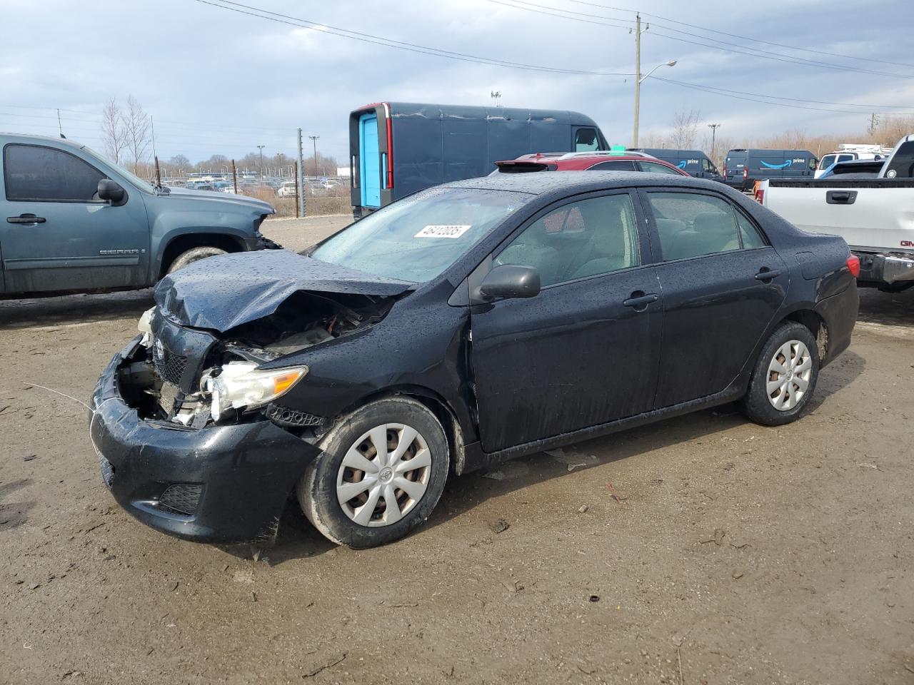 2009 Toyota Corolla - Image 1