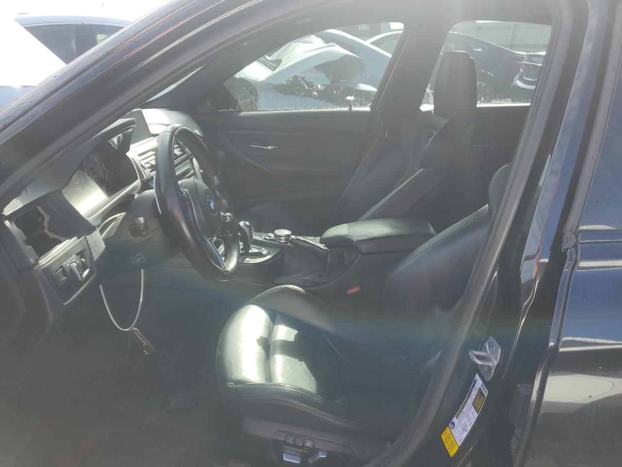 2017 BMW M3 - Image 7