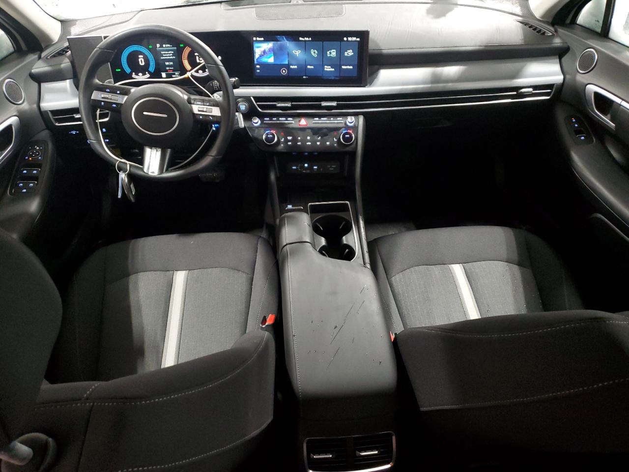 2024 Hyundai Sonata - Image 8