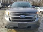 2014 Ford Explorer Limited zu verkaufen in Waldorf, MD - Undercarriage