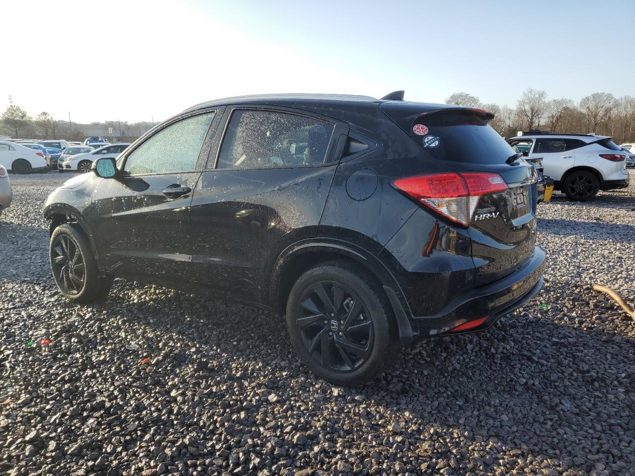 2022 Honda HR-V - Image 2