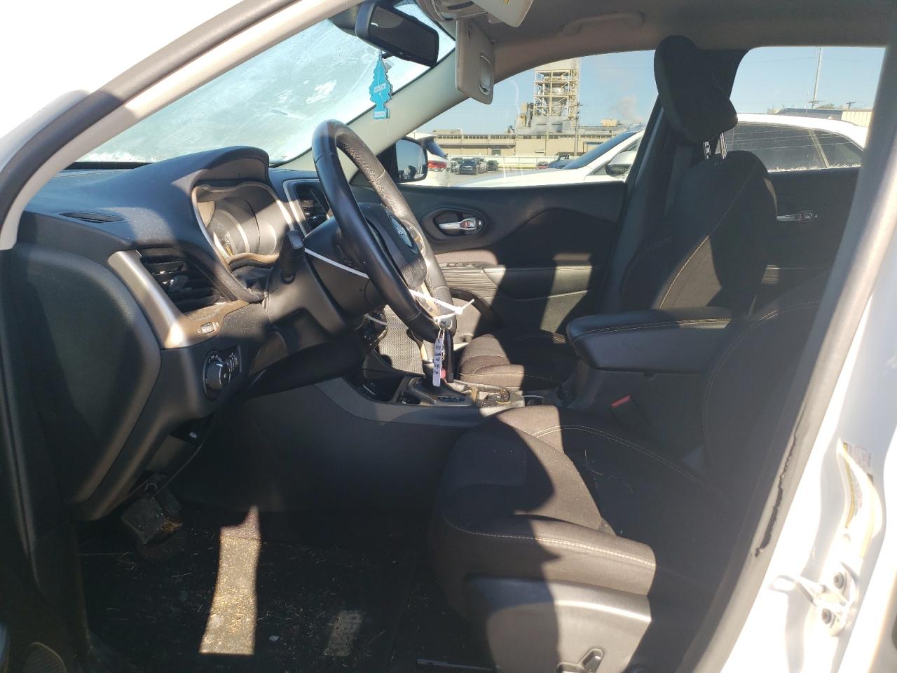 2016 Jeep Grand Cherokee - Image 7