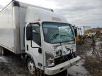 2024 Isuzu Npr Hd  for Sale in Columbia Station, OH - Front End