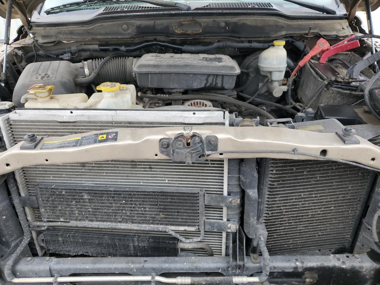 2005 Dodge RAM - Image 12