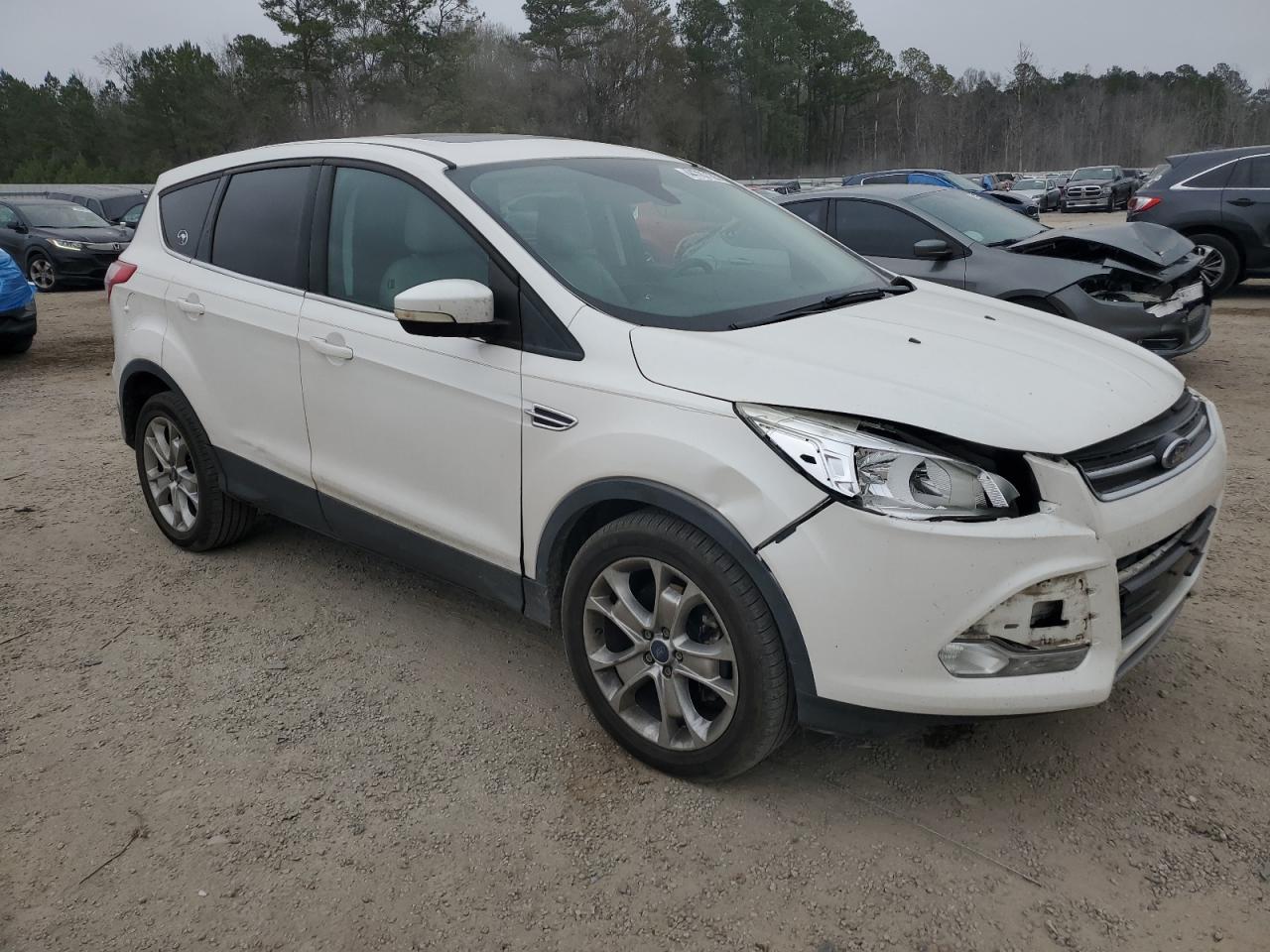 2013 Ford Escape - Image 4