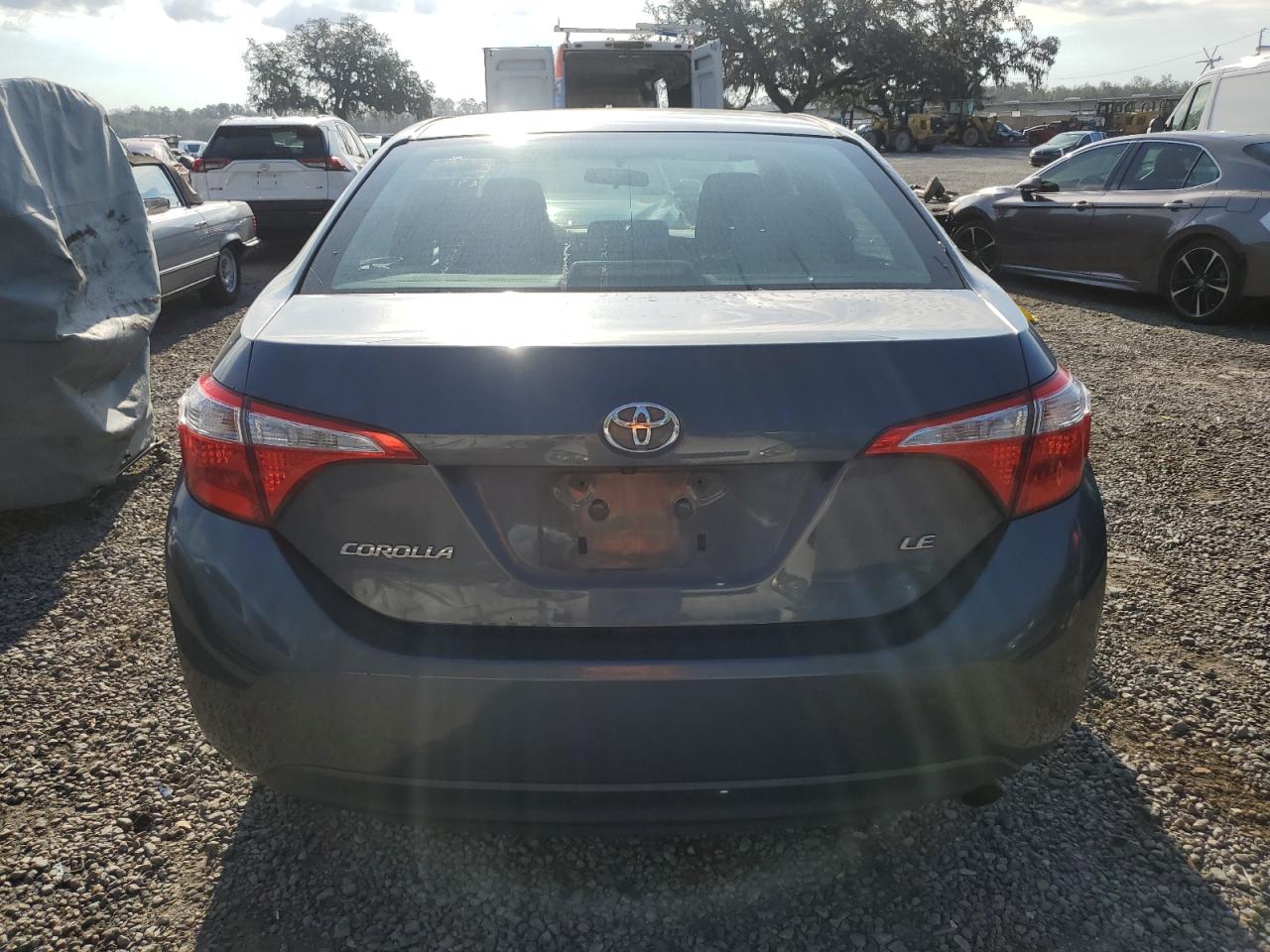 2016 Toyota Corolla - Image 6