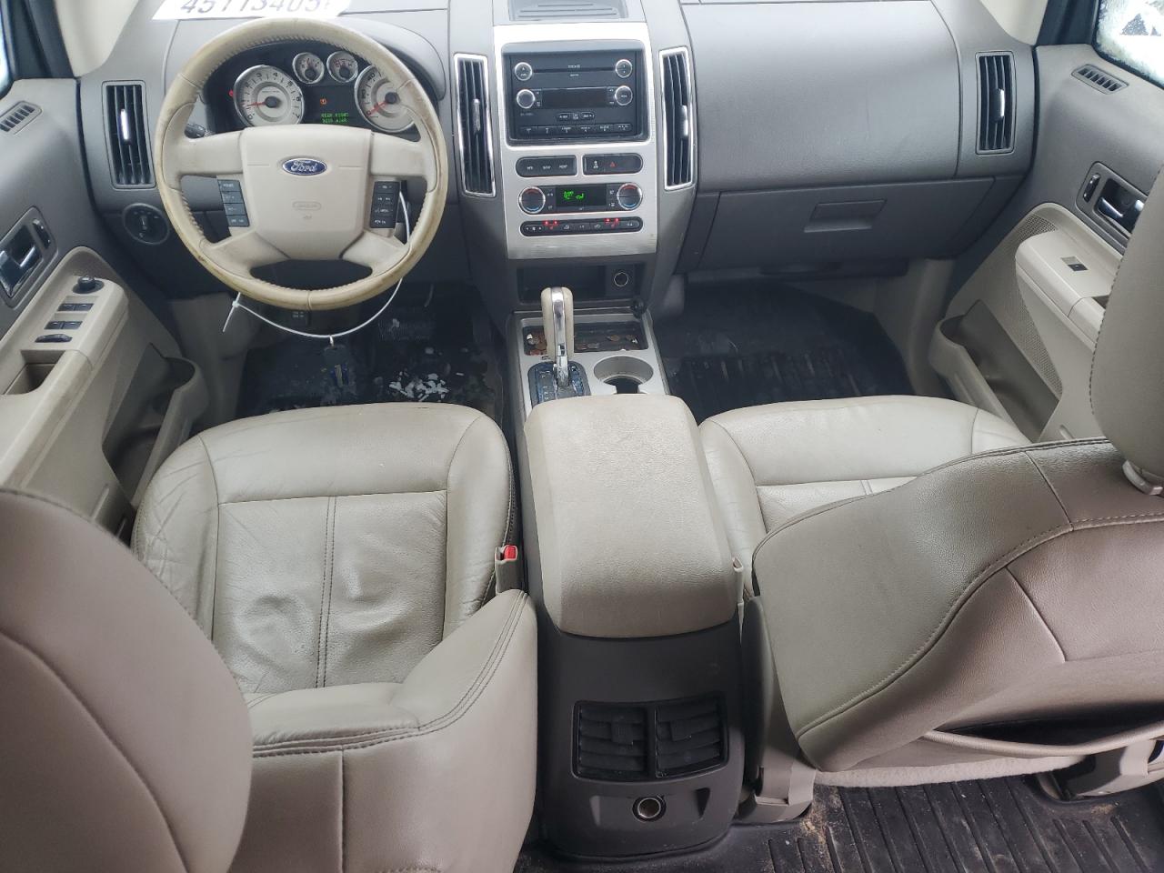 2010 Ford Edge - Image 8