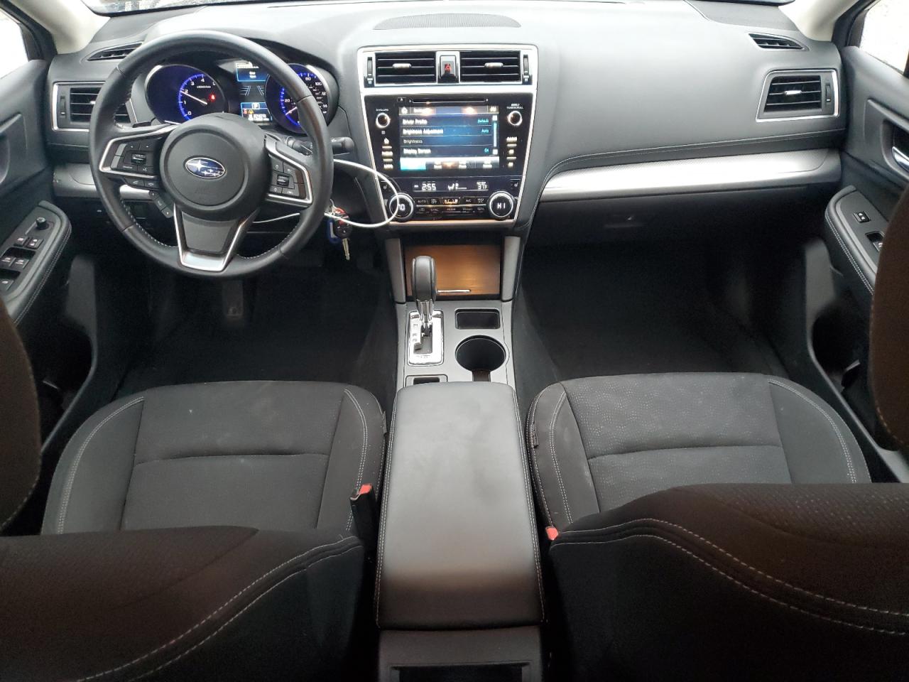 2019 Subaru Legacy - Image 8
