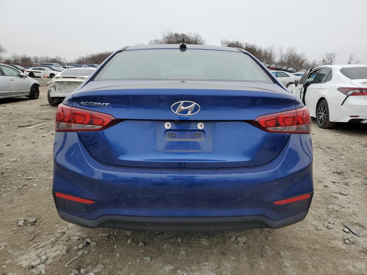 2022 Hyundai Accent - Image 6