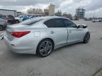2014 Infiniti Q50 Base na sprzedaż w New Orleans, LA - Front End