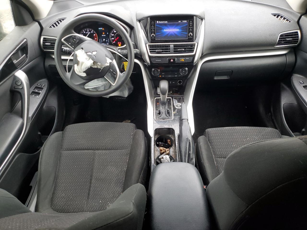 2019 Mitsubishi Eclipse - Image 8