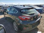 2017 Chevrolet Cruze Premier de vânzare în Magna, UT - Front End