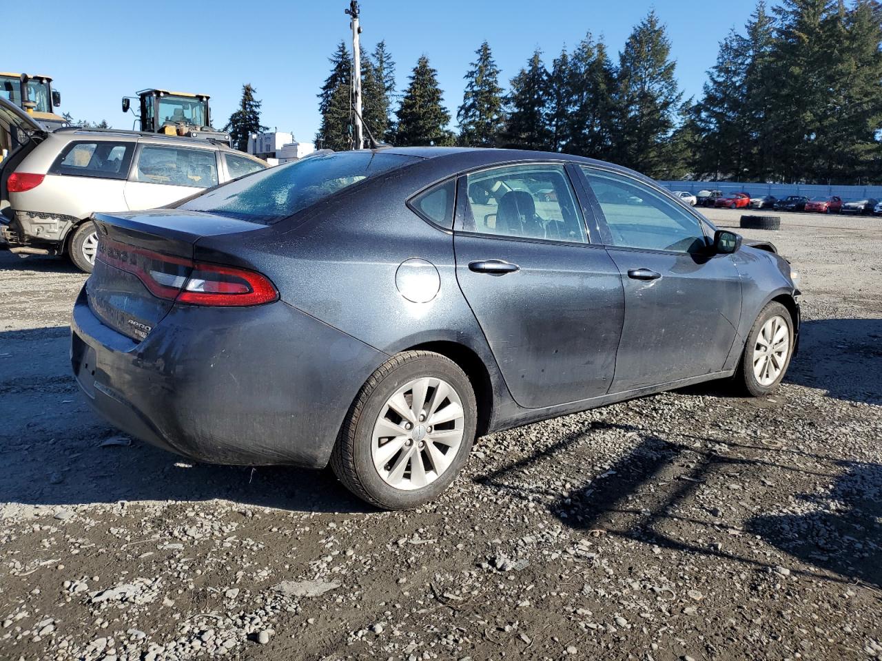 2014 Dodge Dart - Image 3