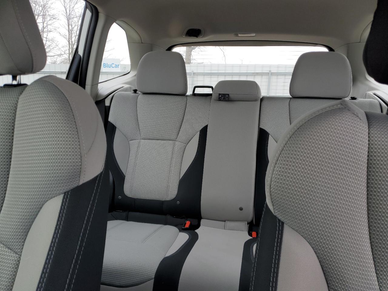 2021 Subaru Forester - Image 10