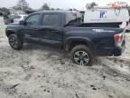 2019 Toyota Tacoma Double Cab en Venta en Loganville, GA - All Over