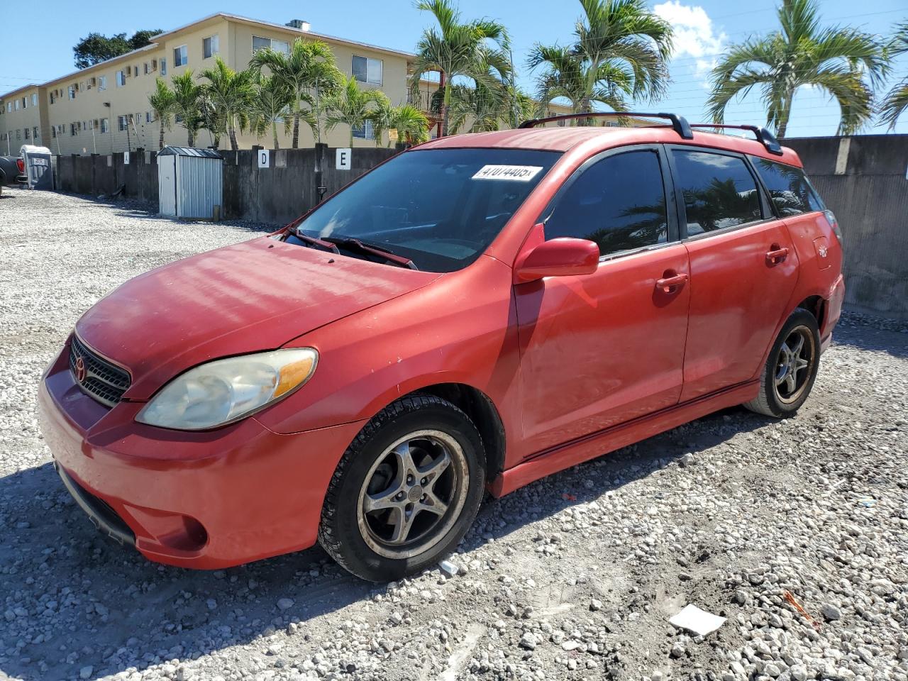 2005 Toyota Corolla - Image 1
