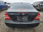 2006 Mercedes-Benz C 230 за продажба в Houston, TX - Front End