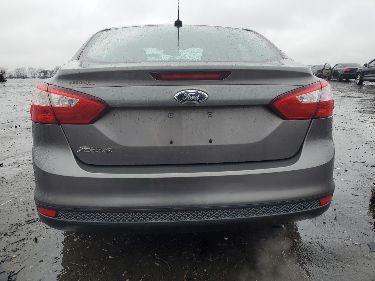 2012 Ford Focus - Image 6