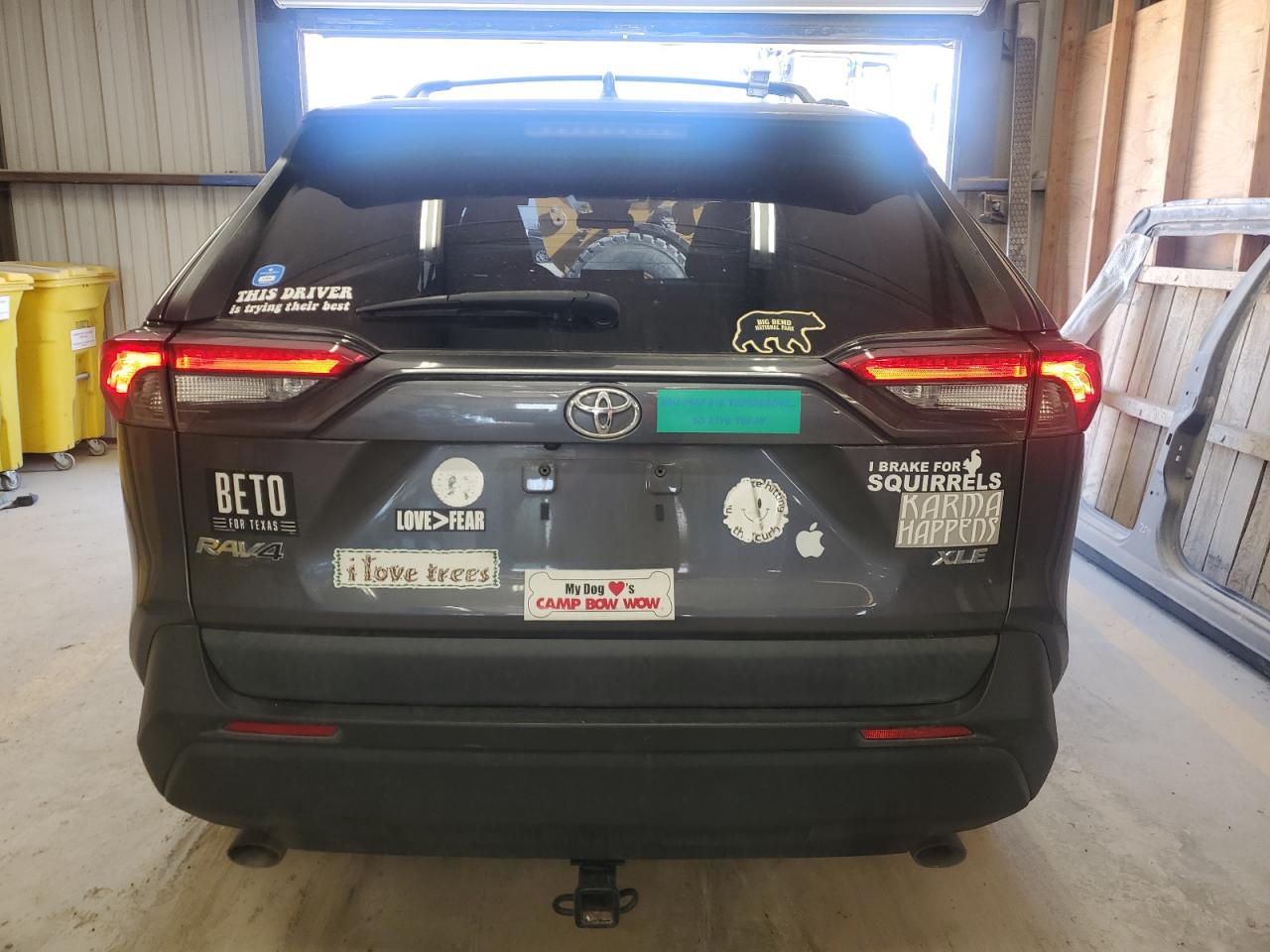 2019 Toyota RAV 4 - Image 6
