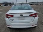 2013 Kia Optima Sx იყიდება Columbus-ში, OH - Front End