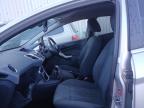 2009 FORD FIESTA TIT for sale at Copart PETERLEE