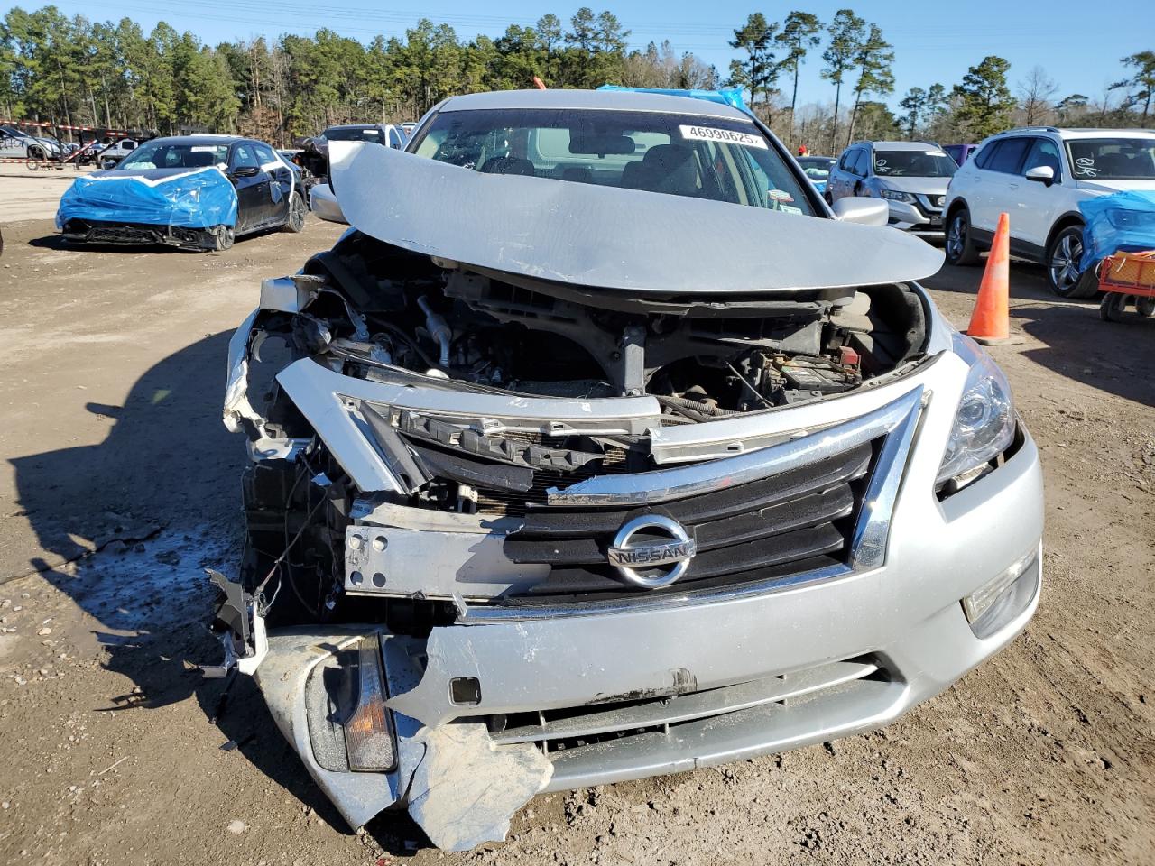 2014 Nissan Altima - Image 5