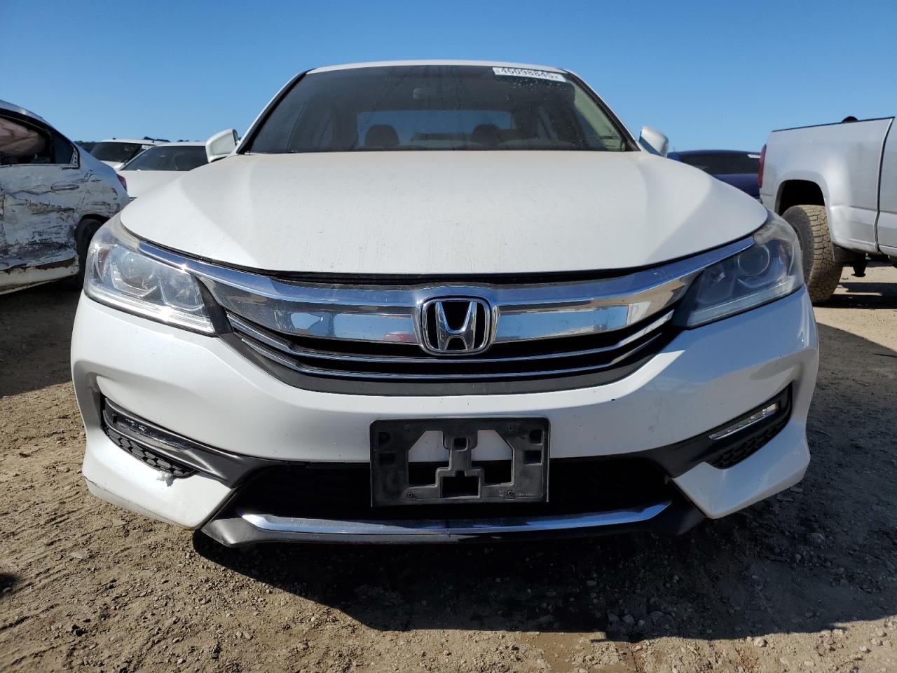 2016 Honda Accord - Image 5