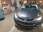 2017 Chevrolet Cruze Lt for Sale in Ebensburg, PA - All Over