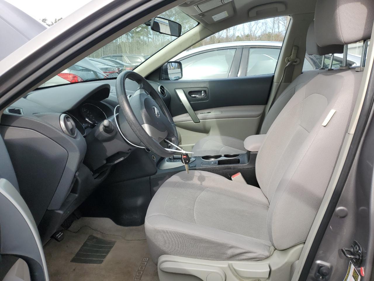2013 Nissan Rogue - Image 7