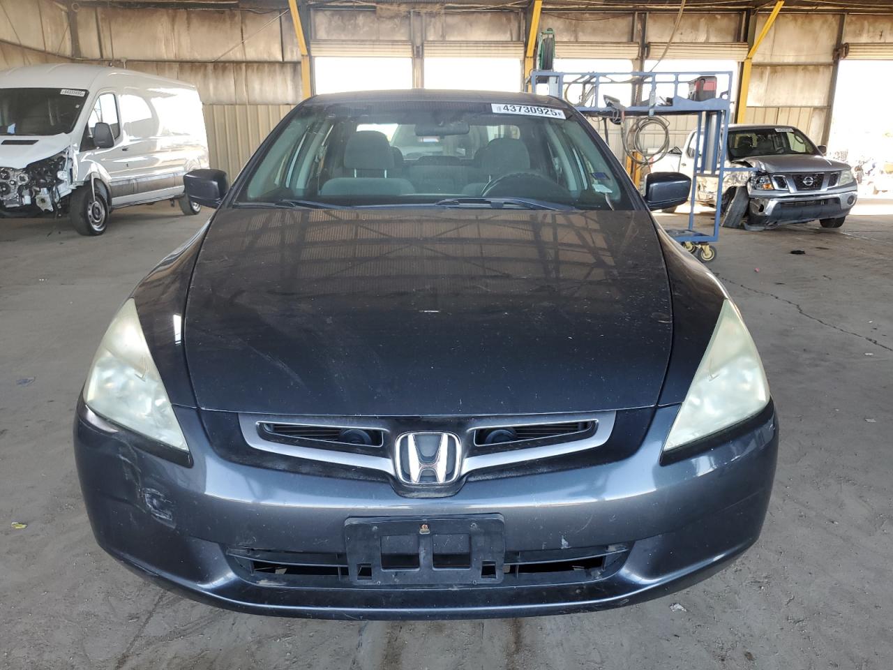2005 Honda Accord - Image 5