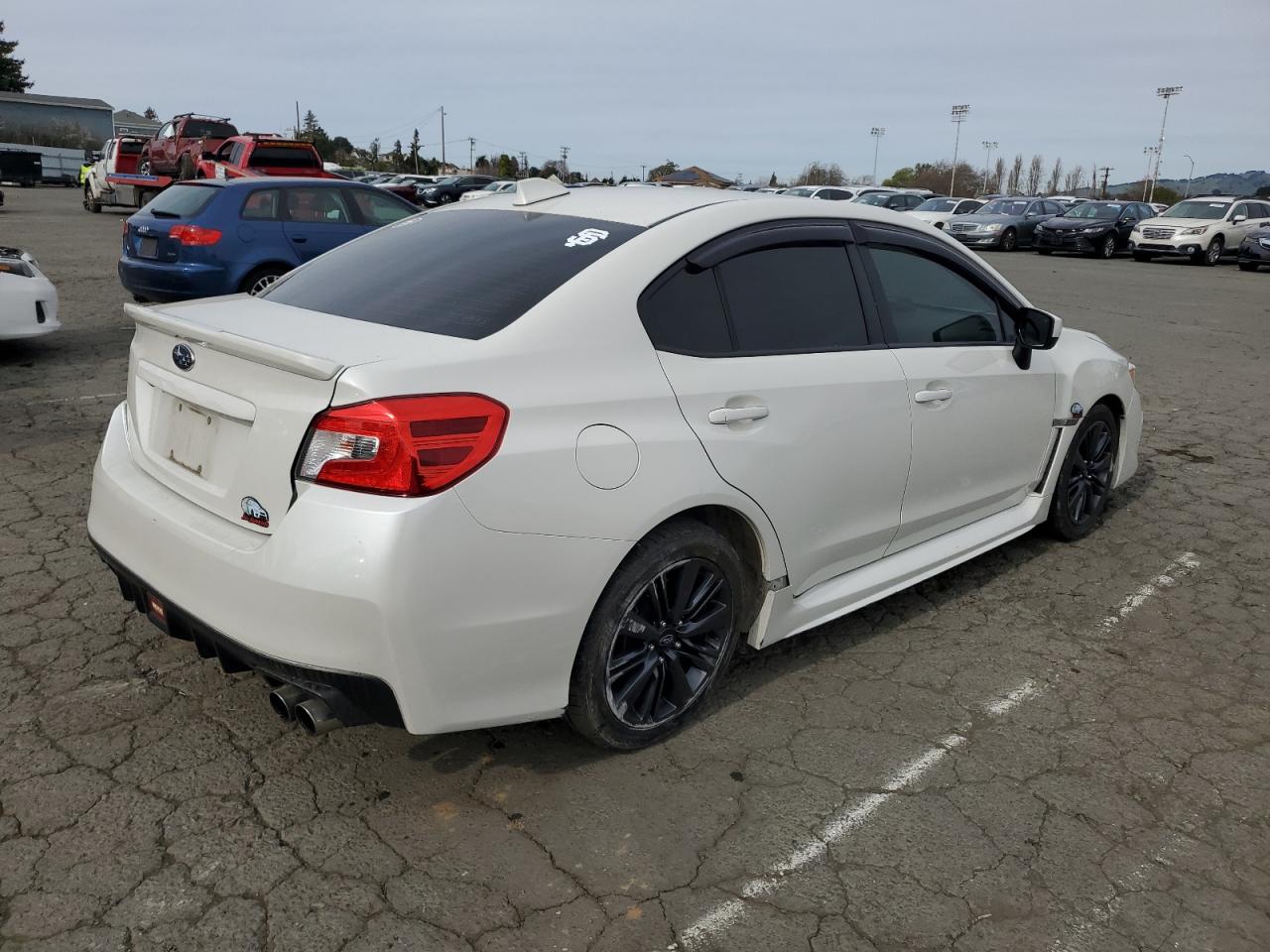 2019 Subaru WRX - Image 3