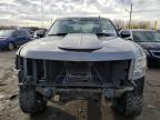2013 Chevrolet Silverado K1500 Ltz за продажба в Indianapolis, IN - Front End
