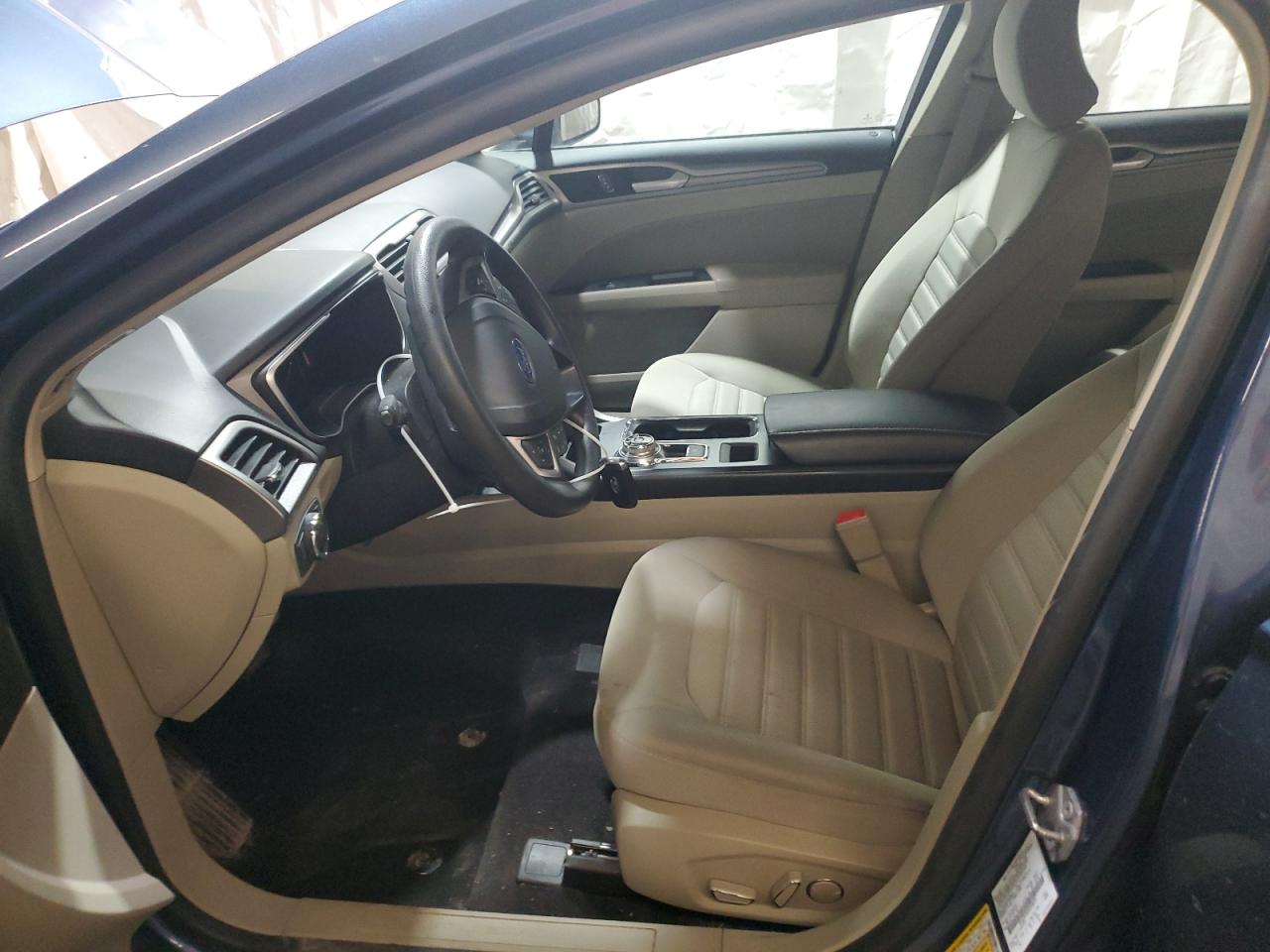 2019 Ford Fusion - Image 7