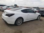 2014 Hyundai Genesis Coupe 2.0T за продажба в Albuquerque, NM - Rear End