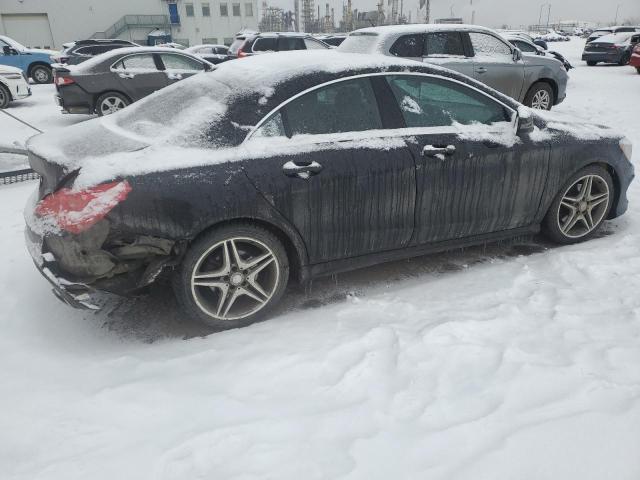 2014 MERCEDES-BENZ CLA 250 4MATIC