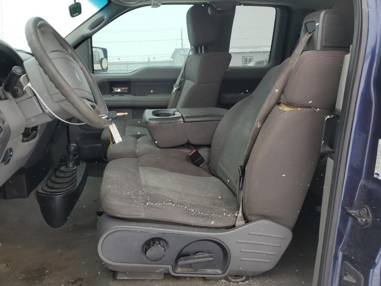 2005 Ford F-150 - Image 7