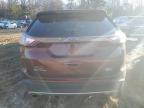 2016 Ford Edge Sel for Sale in North Billerica, MA - Side