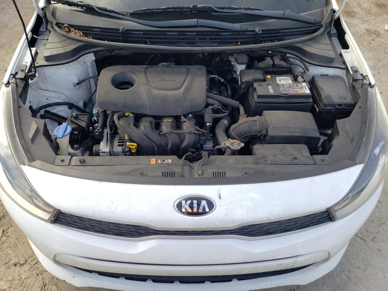 2019 Kia Rio - Image 11