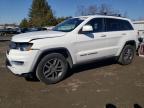 2018 Jeep Grand Cherokee Laredo продається в Finksburg, MD - Front End