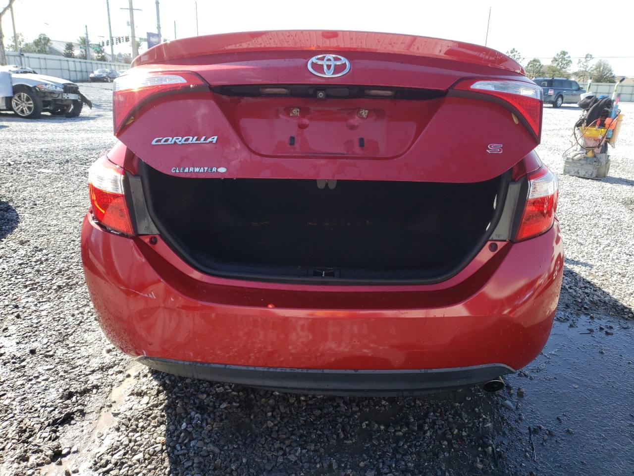 2014 Toyota Corolla - Image 6