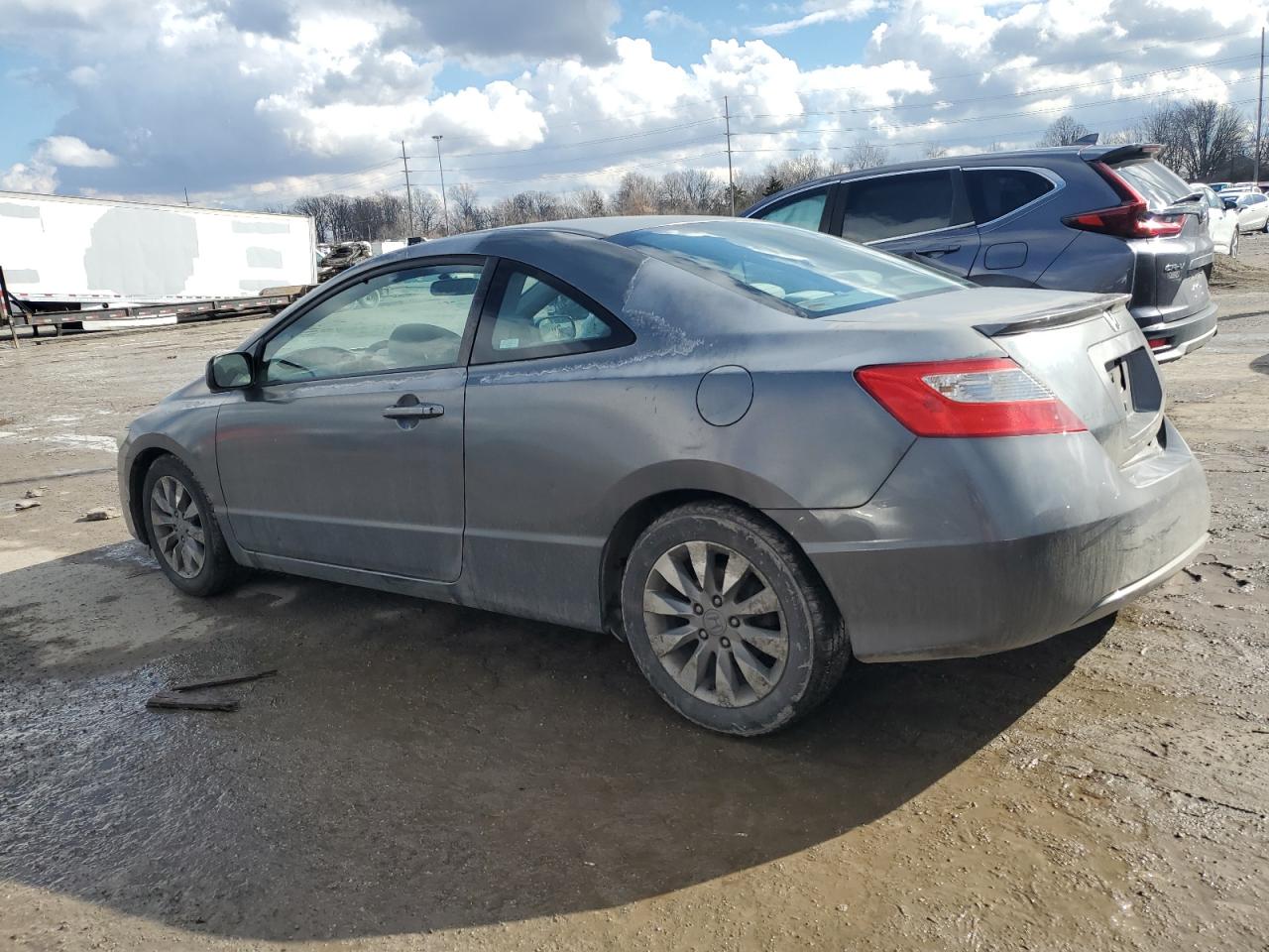 2009 Honda Civic - Image 2