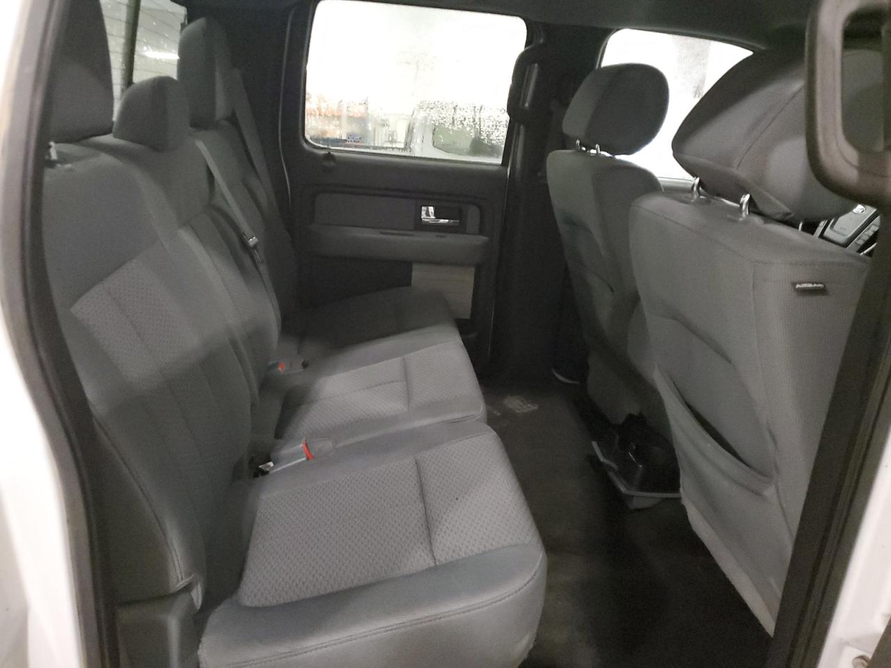 2014 Ford F-150 - Image 10